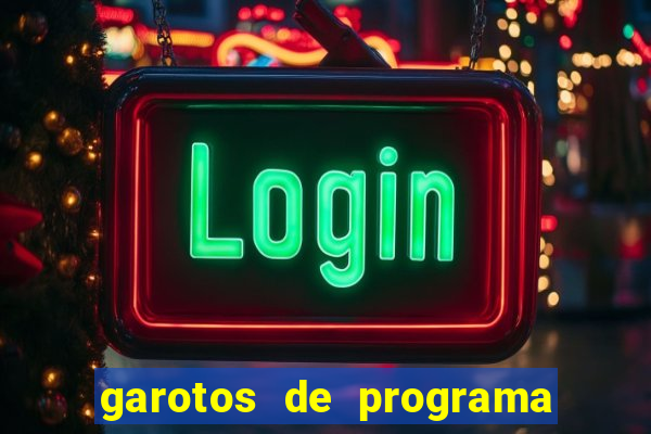 garotos de programa na zona leste